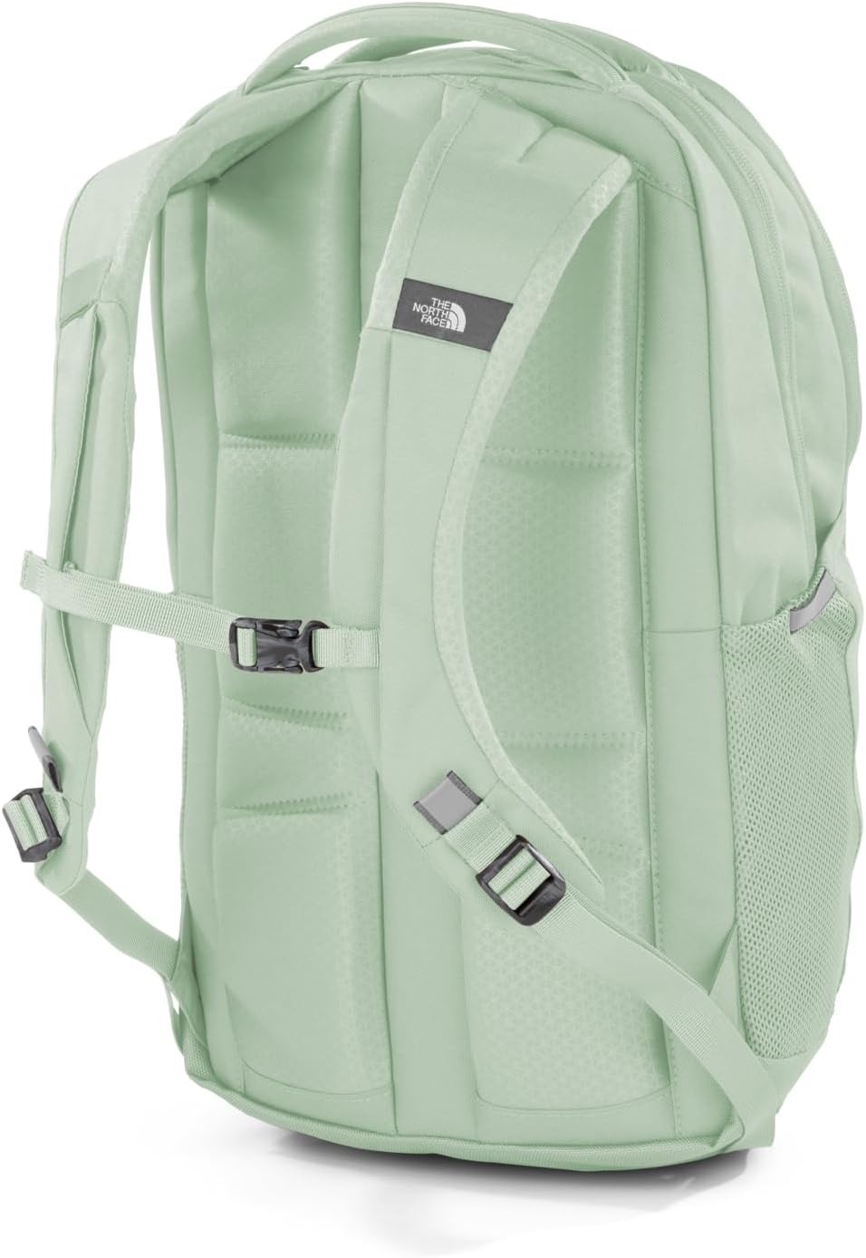 The North Face Women's Vault Everyday Laptop Backpack - PFAS Free, Misty Sage, One Size