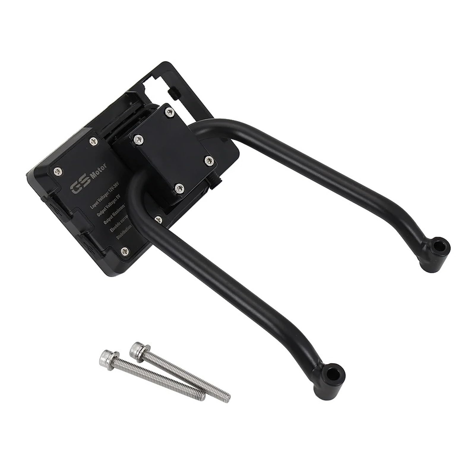 Soporte Móvil Bicicleta para BMW S1000xr S 1000 XR S1000XR S 1000XR 2020-2024 Soporte para Teléfono con Navegación GPS Accesorio Motocicleta(BC)