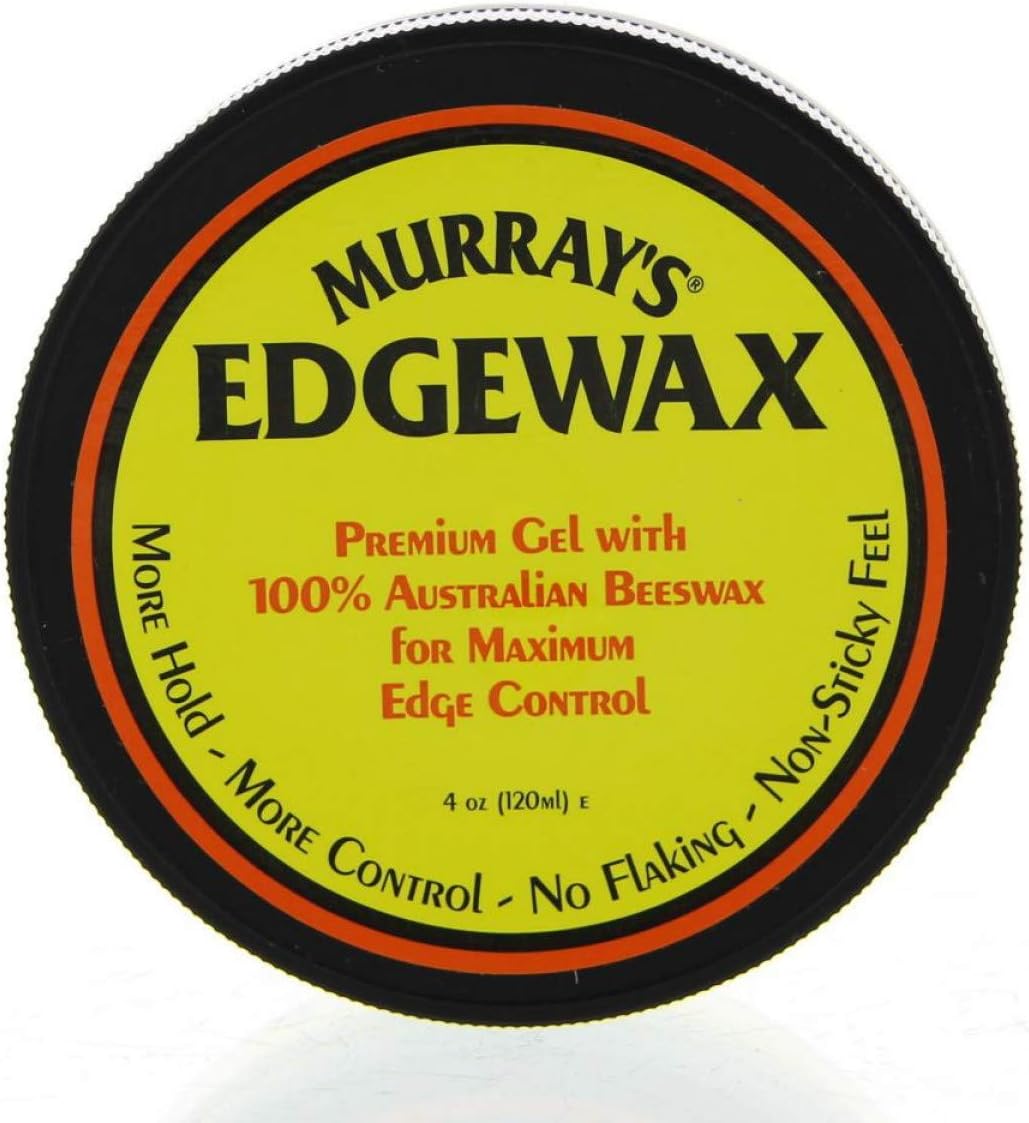 Edgewax Hair Pomade (120ml)