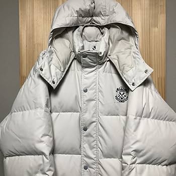 ジュビロ磐田　エンブレム入りベンチコート ジュビロ磐田 エンブレム入りベンチコート 2024年11月16日 明治