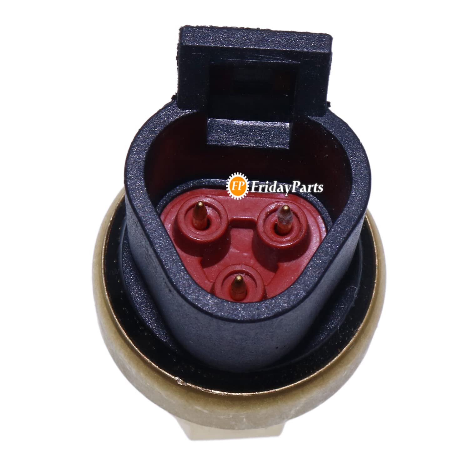 Amazon.com: FridayParts Pressure Sensor 197-8393 1978393