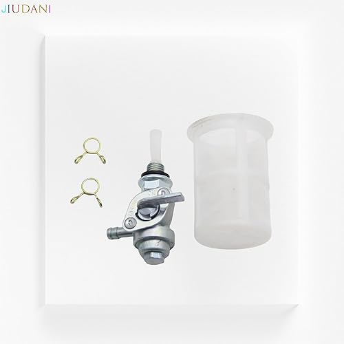 Miniatura 2 de Enhance Fuel Control Generator Petcock Fuel Tank Shut Off Valve Gas Switch 310574GS -193272GS Compatible with Champion Generac, All Compatible with