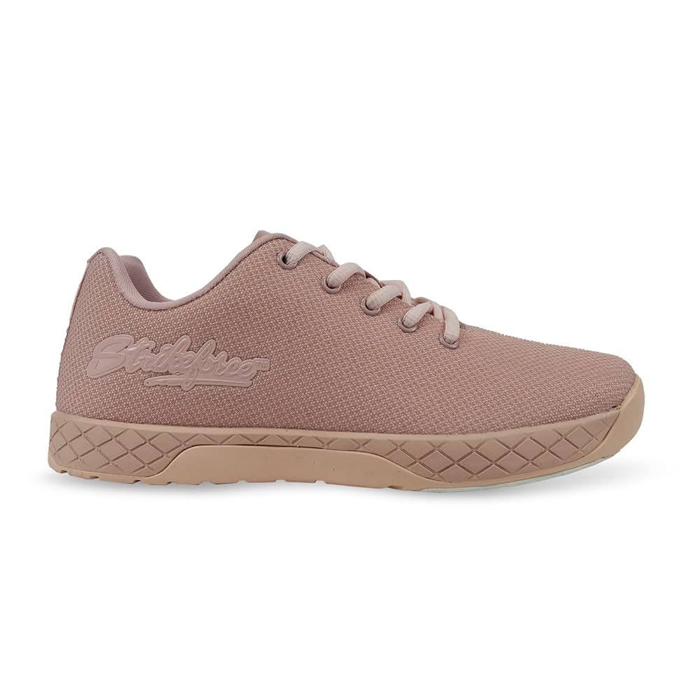 Amazon.com: KR Strikeforce Compass Pink Womens Size 7.5