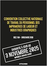 National Collective Agreement of Work of Labor and Graphic Printershops - 17/08/2023 Last Updated