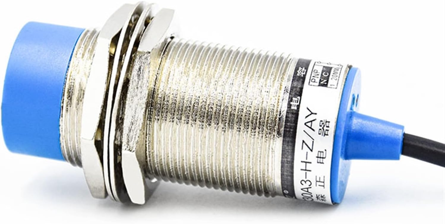 Capacitive Proximity Switch LJC30A3-HZ/BX LJC30A3-HZ/AX/AY/BY(LJC30A3-H-Z/BY)