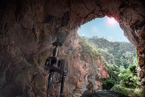 Miniatura 2 de Soundfield by RØDE' NT-SF1 Premium Ambisonic VR Micrófono con kit de grabación de ubicación y complemento de procesador ambisónico