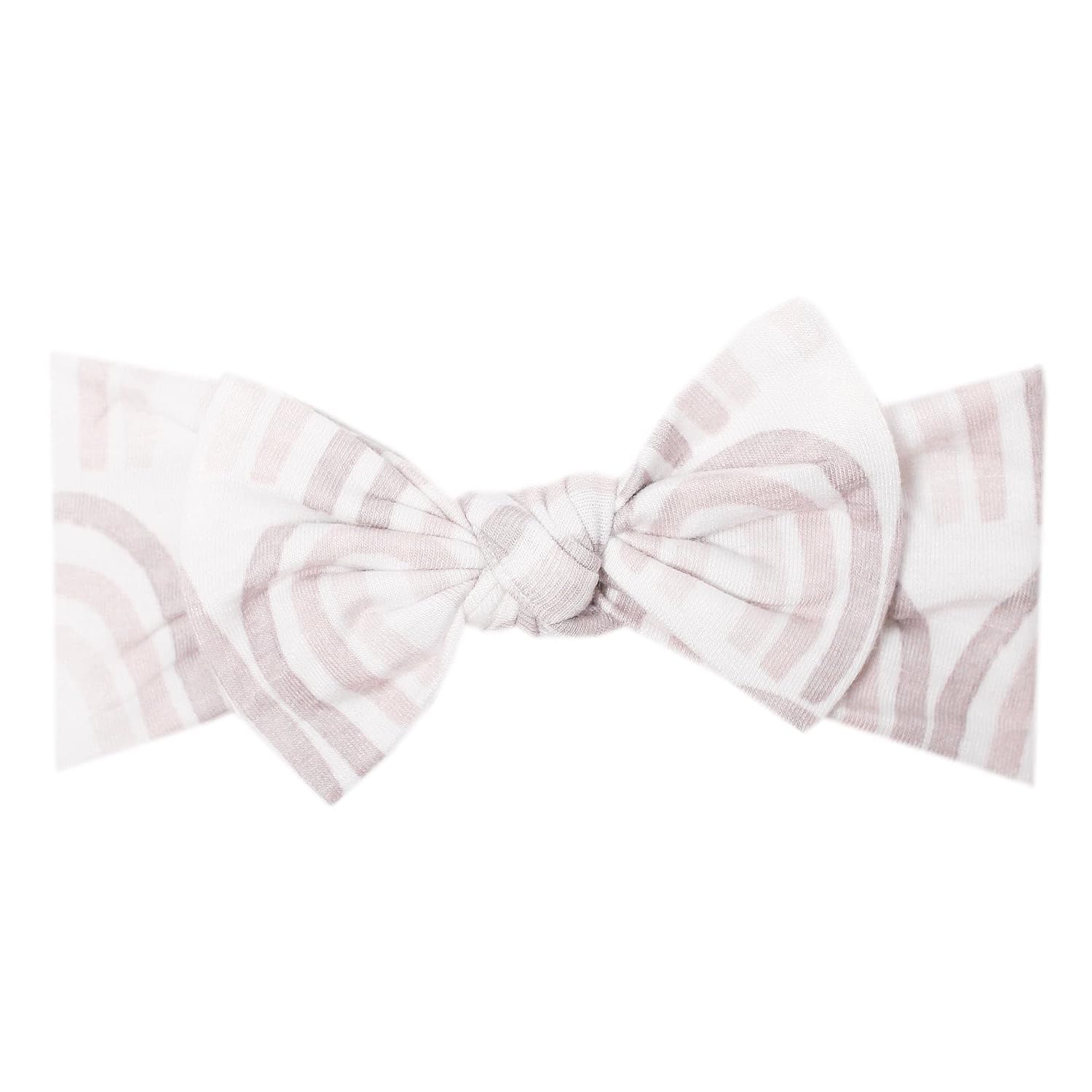 Copper Pearl Baby Bows: Stylish Headbands for Baby Girls, Premium Soft and Stretchy Baby Headbands, Perfect for Newborns, Trendy Designs - Hogwarts™