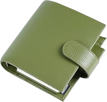 Amazon.co.jp: Moterm (モータム) リュクス ポケットシステム手帳