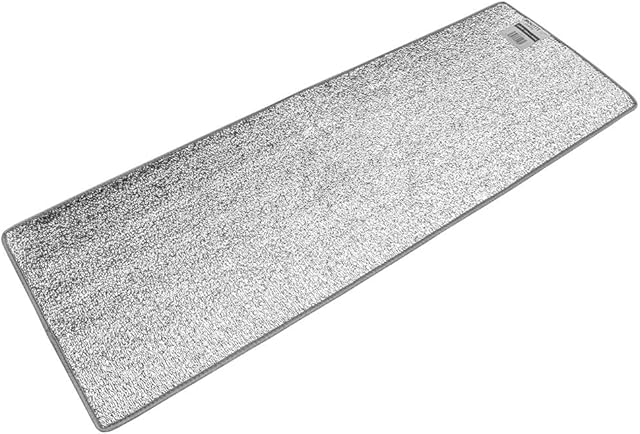 ROOT!T Root It Insulated Mat - Hobby Range - Large 120cm x 40cm