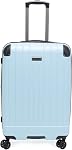 Kenneth Cole REACTION Collection Unisex Flying Axis Léger Hardside extensible 8-Wheel Sac à bagages Spinner - Valise