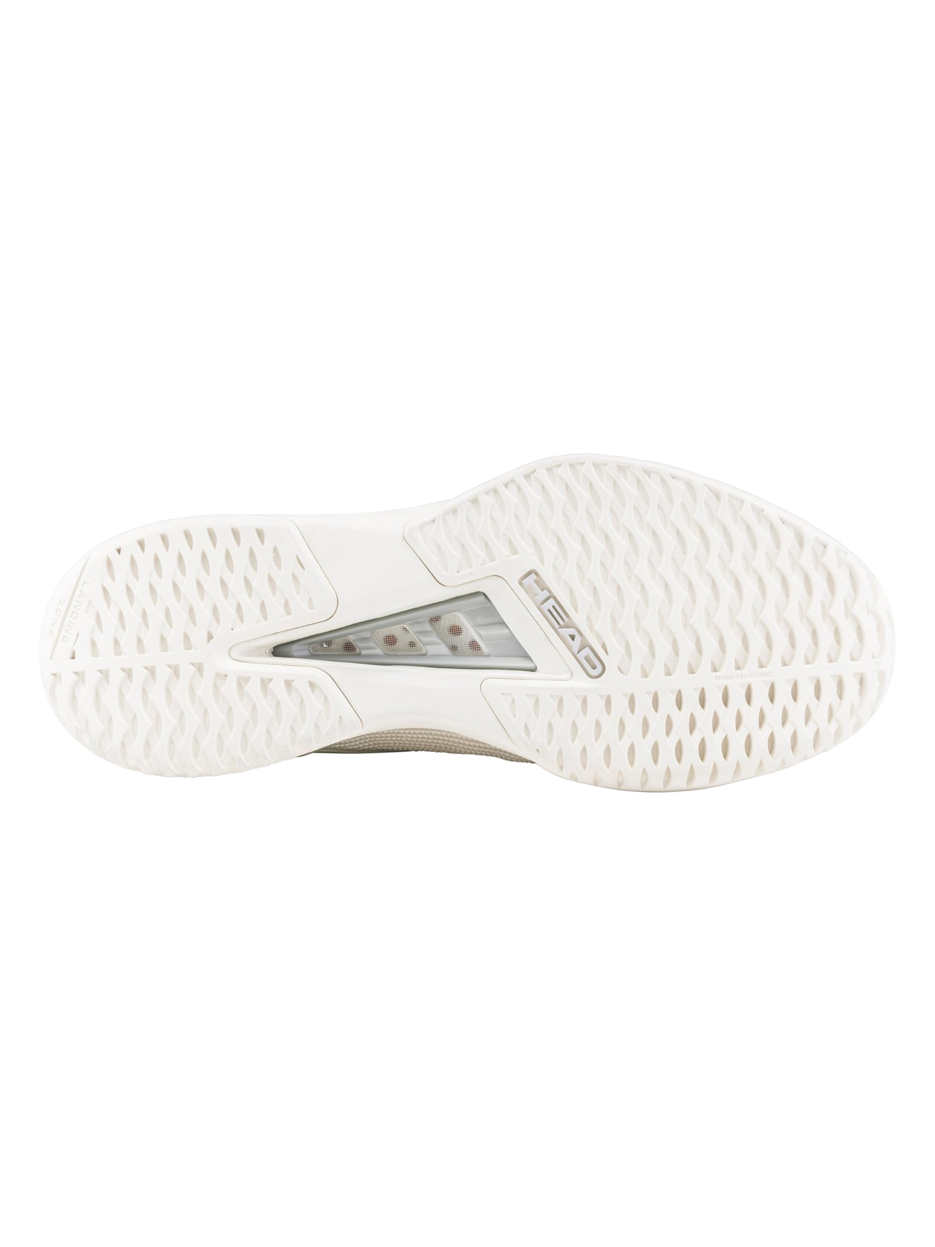 HEAD Sprint Pro 4.0 Mujer 274186