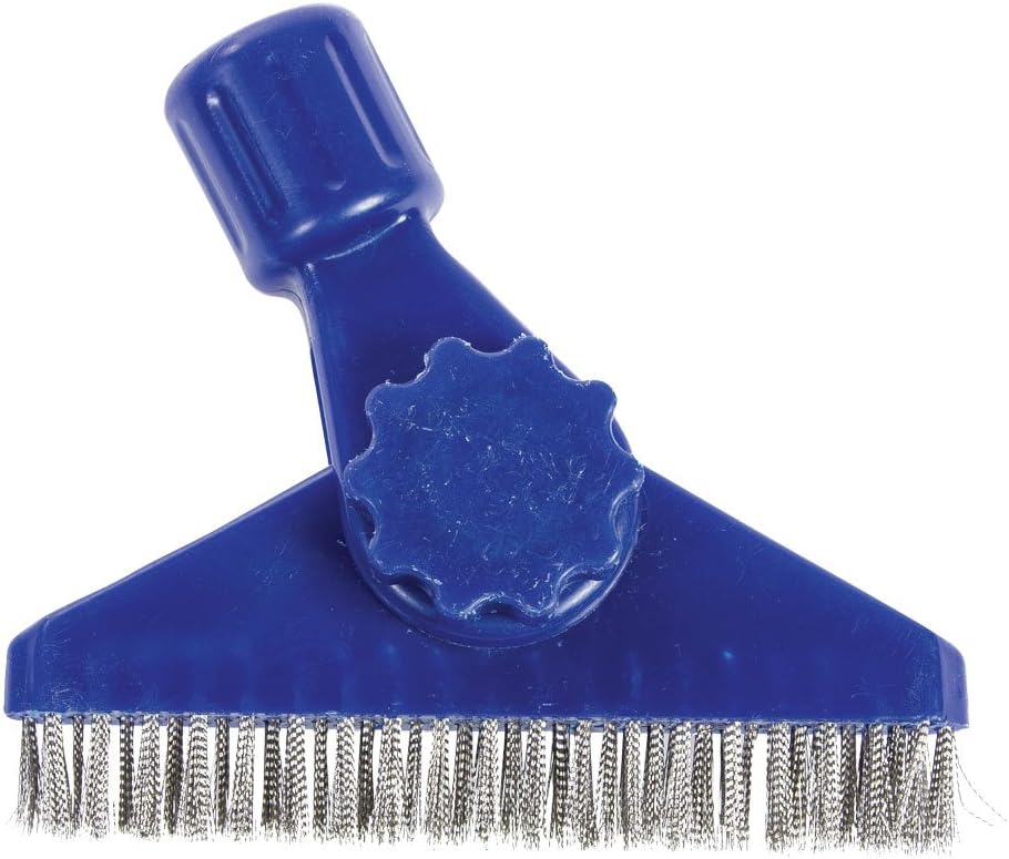 Stainless Steel Grout Brush
