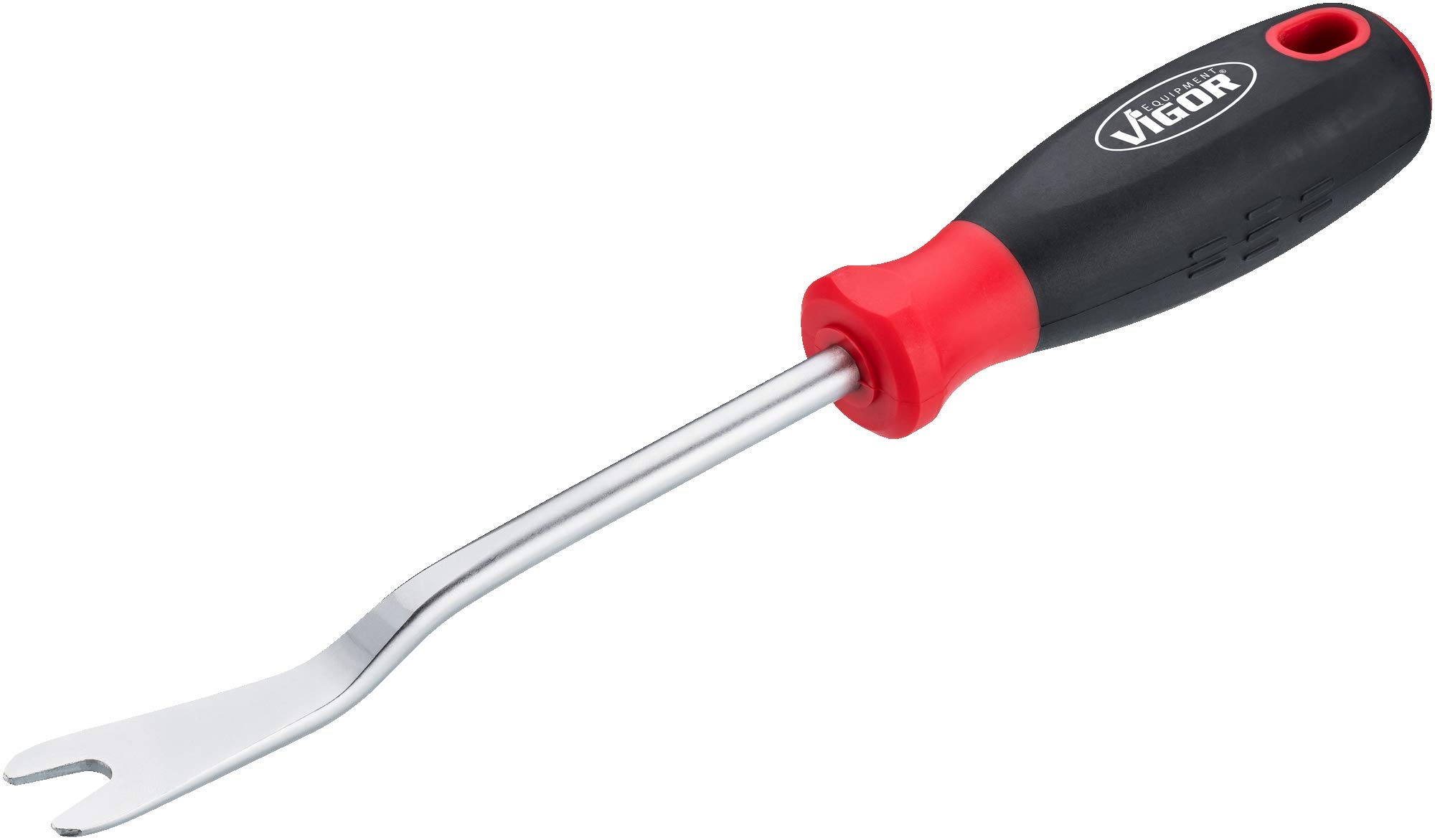 Vigor Zestaw klipsów V5885 260 mm