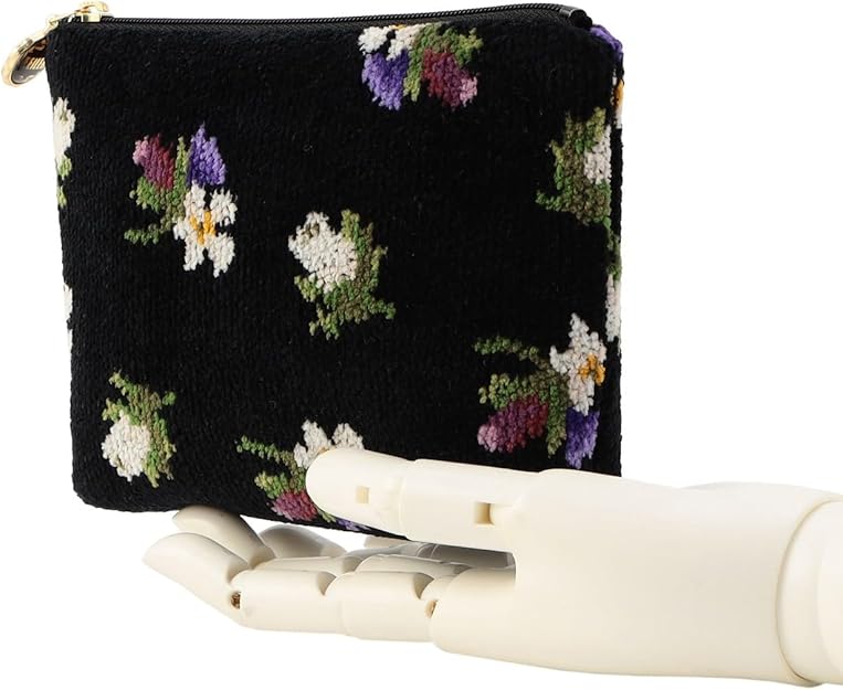 Amazon | 【1H2024121391190】ナイツドリーム 舟形ポーチ NID-241391