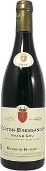 Amazon.co.jp: ニュダン コルトン ブレッサンド グラン クリュ [ 2013