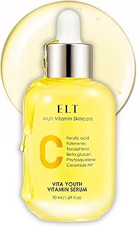 ELT Vita Youth - Suero facial con vitamina C ...