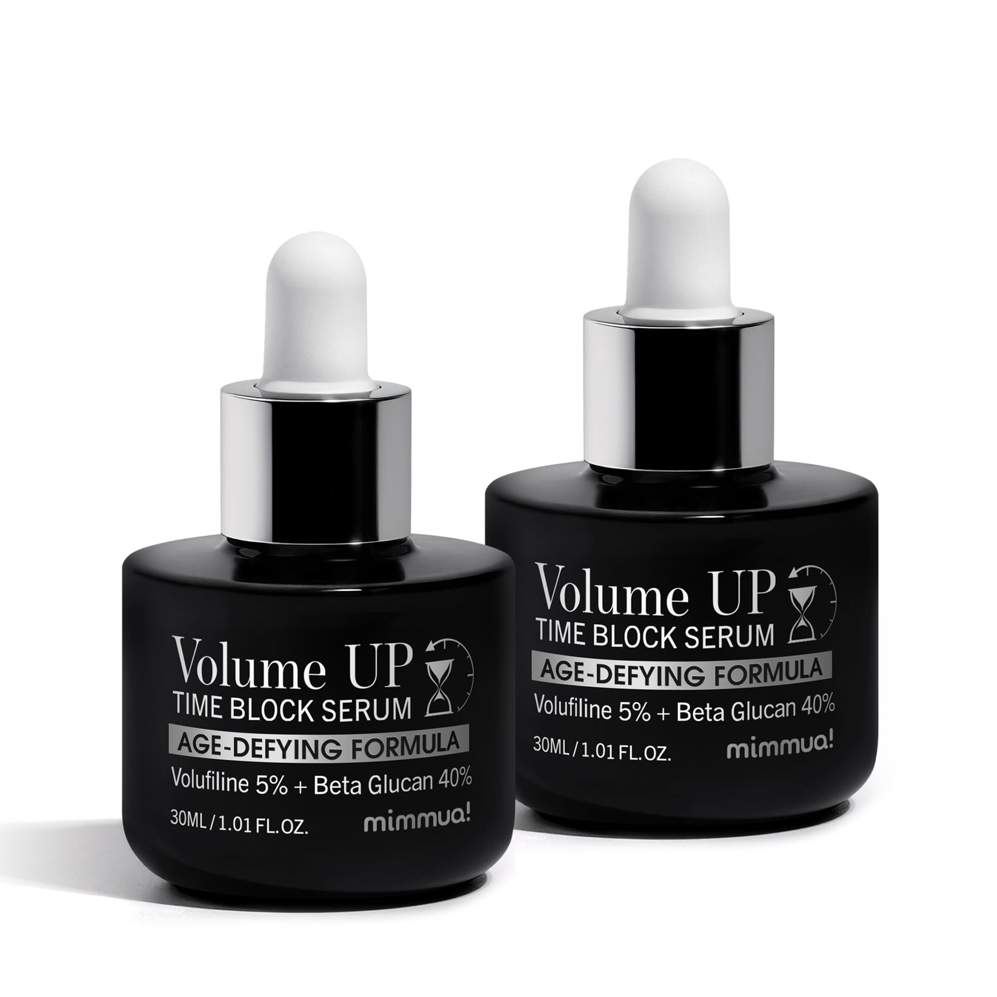Amazon.com: Volume UP Time Block Serum | Volufiline Serum for Skin