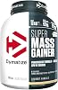 Dymatize Super Mass Gainer Gourmet Vanilla 2943g - Weight Gainer Powder + Carbohydrates BCAAs and Casein