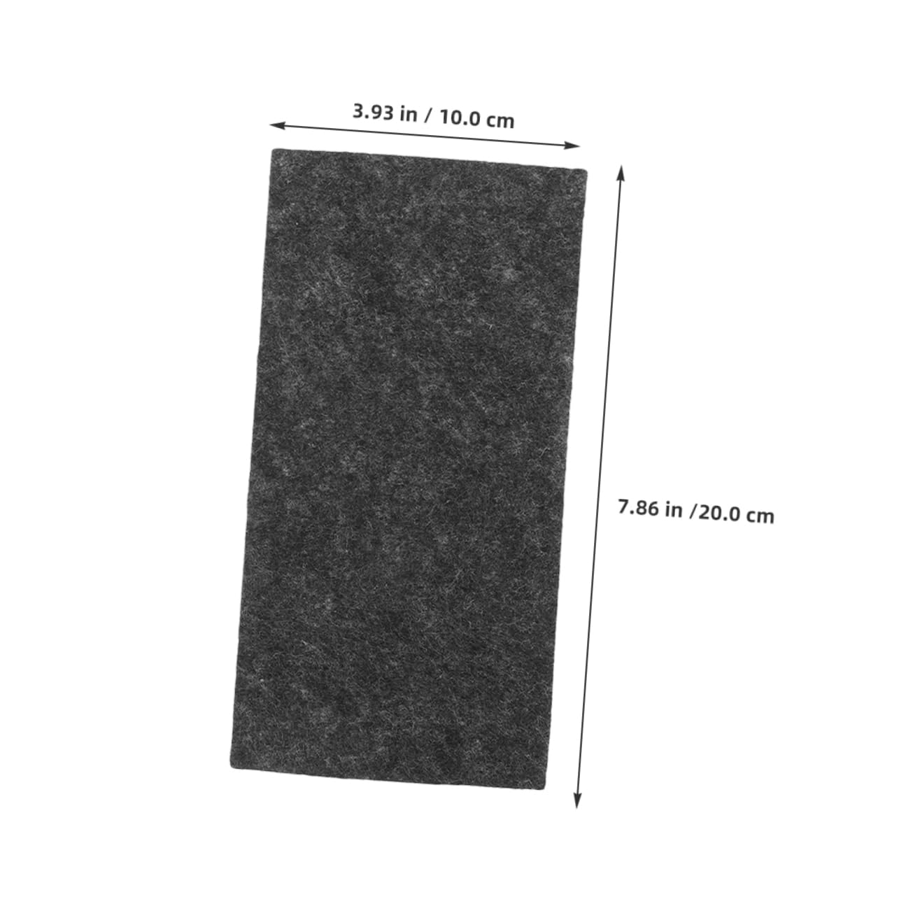 SOESFOUFU 5pcs Nano Sparkle Cloth for Car Scratch Repair Vehicle Scratch Versatile Cleaning Tool for Cars Furniture and Appliances