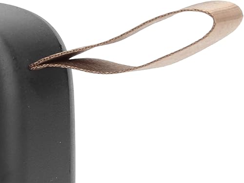 Miniatura 7 de VBESTLIFE Altavoz Bluetooth4.2, subwoofer estéreo inalámbrico con sonido de alta fidelidad, reproductor de música portátil USB, con radio FM,