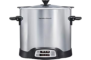 Sear & Cook Slow Cooker: The Perfect Appliance for Busy Cooks