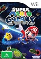 Vista 1 de Super Mario Galaxy