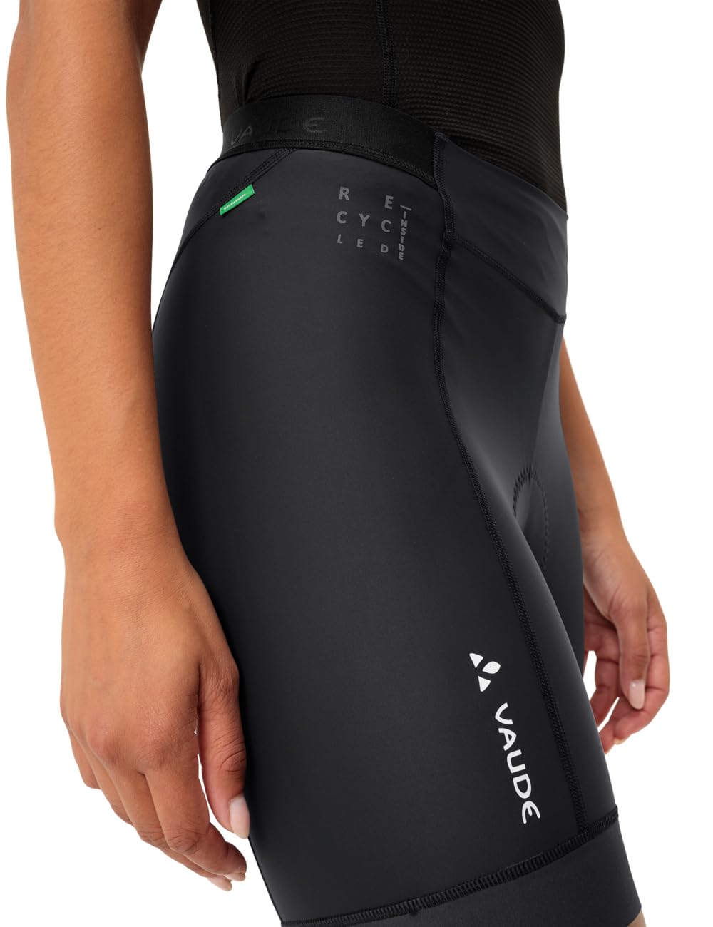 VAUDE Hosen Women's Posta Tights Shorty