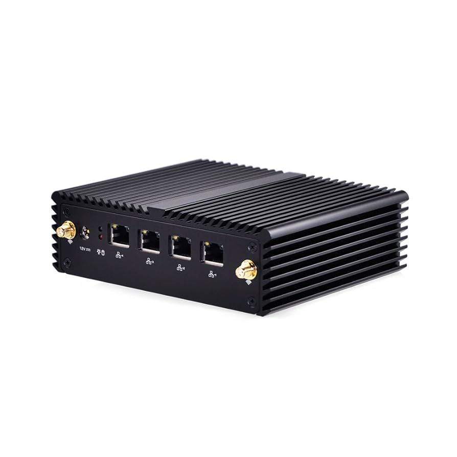 Amazon.com: Cheap Mini PC with 8GB RAM and 64GB SSD, Support