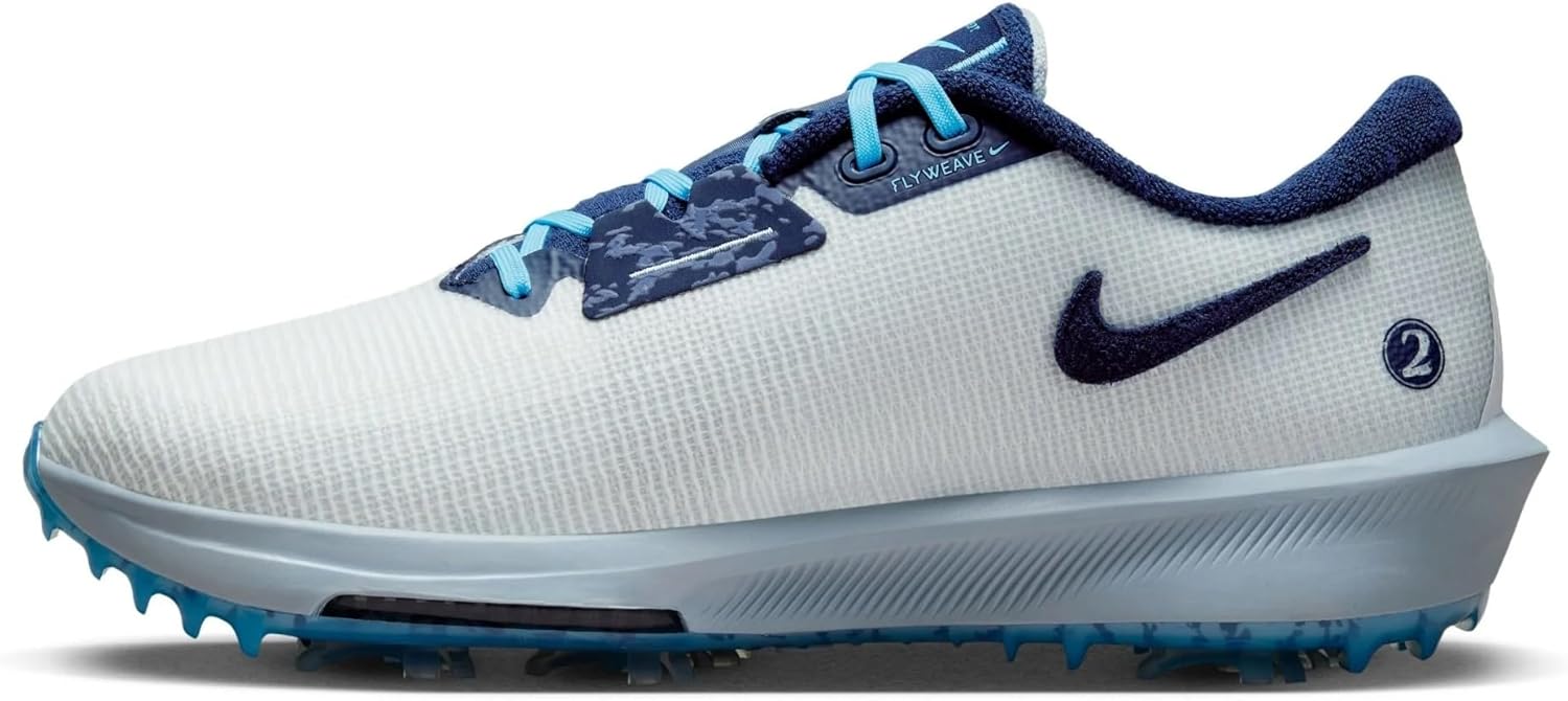 Nike Air Zoom Infinity Tour NRG Golf Shoes - Image 3