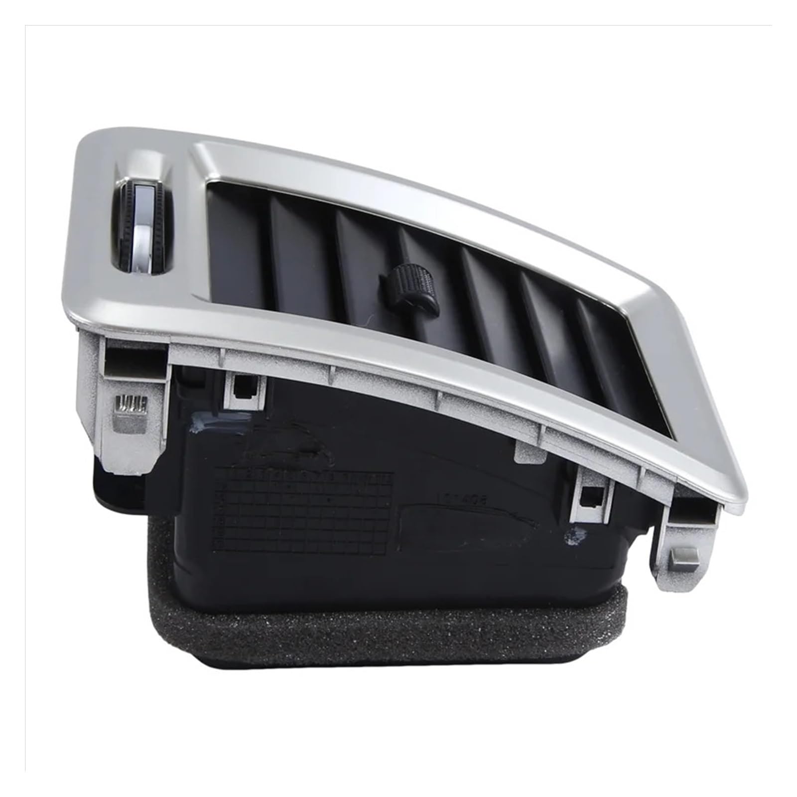 Remplacement Grille Climatisation Hilux Vigo 2011