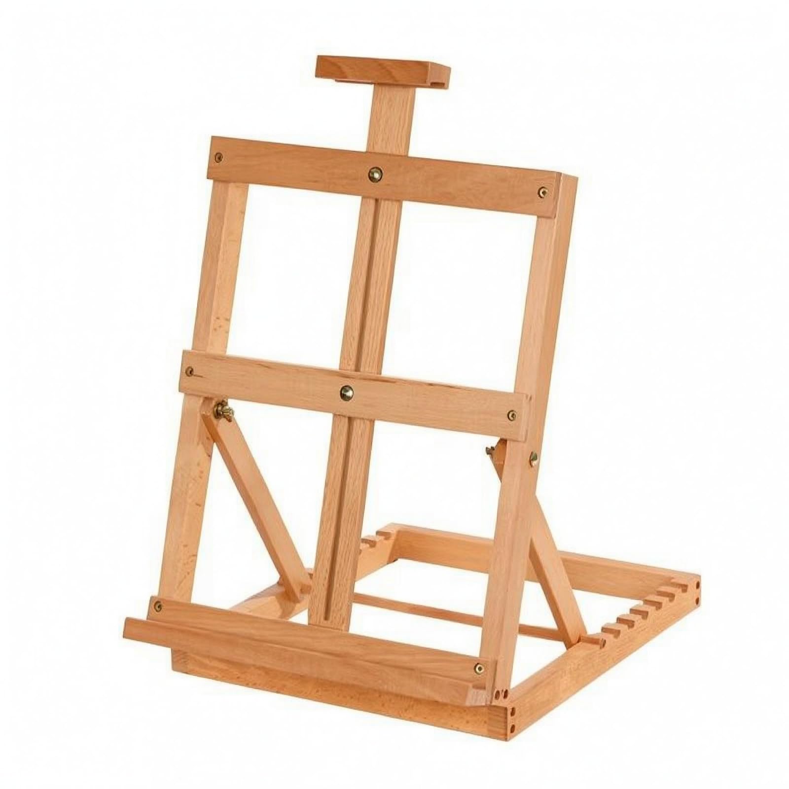 Caballete de Mesa de Madera Soporte para, style to 1
