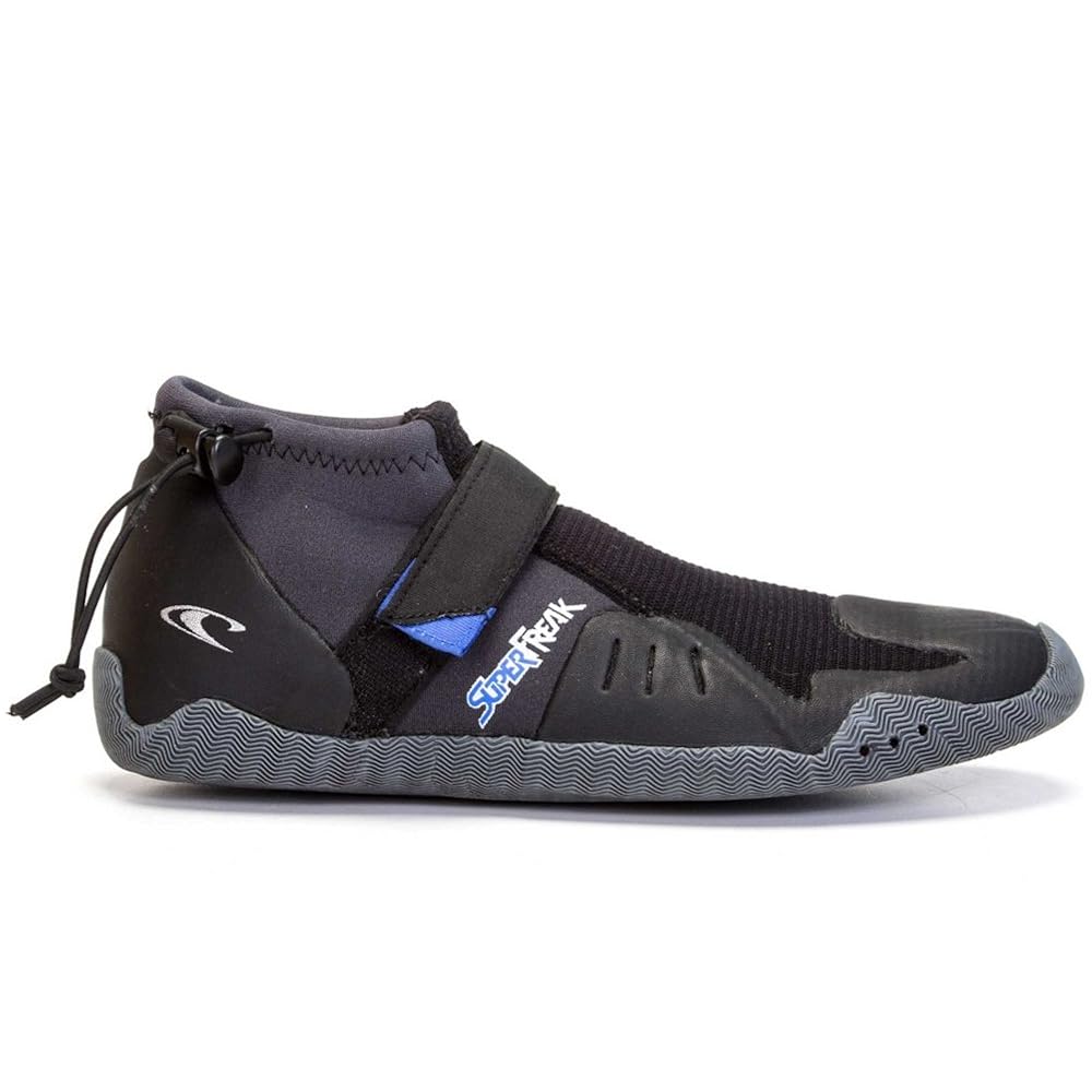 O&E【FREE FLEX】BOOTIES SLIPPER 2ｍｍ サーフブーツ ONE WORLD LTD. / O&E BOOTIES SLIPPER 2mm FREEFLEX ｜サーフ