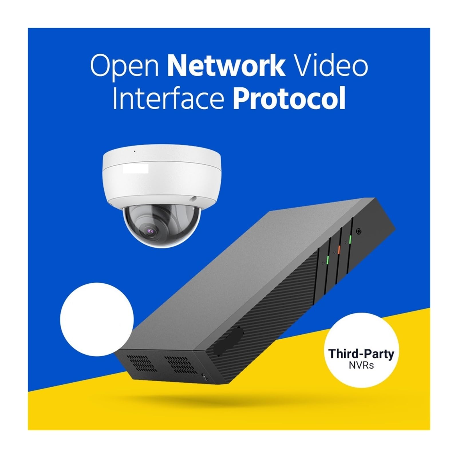 Kits de vigilancia DVR, 1/4 Uds 5MP HD de vigilancia de Seguridad cámara IR-Cut grabación de visión Nocturna Kit de cámara de Carcasa Impermeable, Cámara de CCTV(1PC)