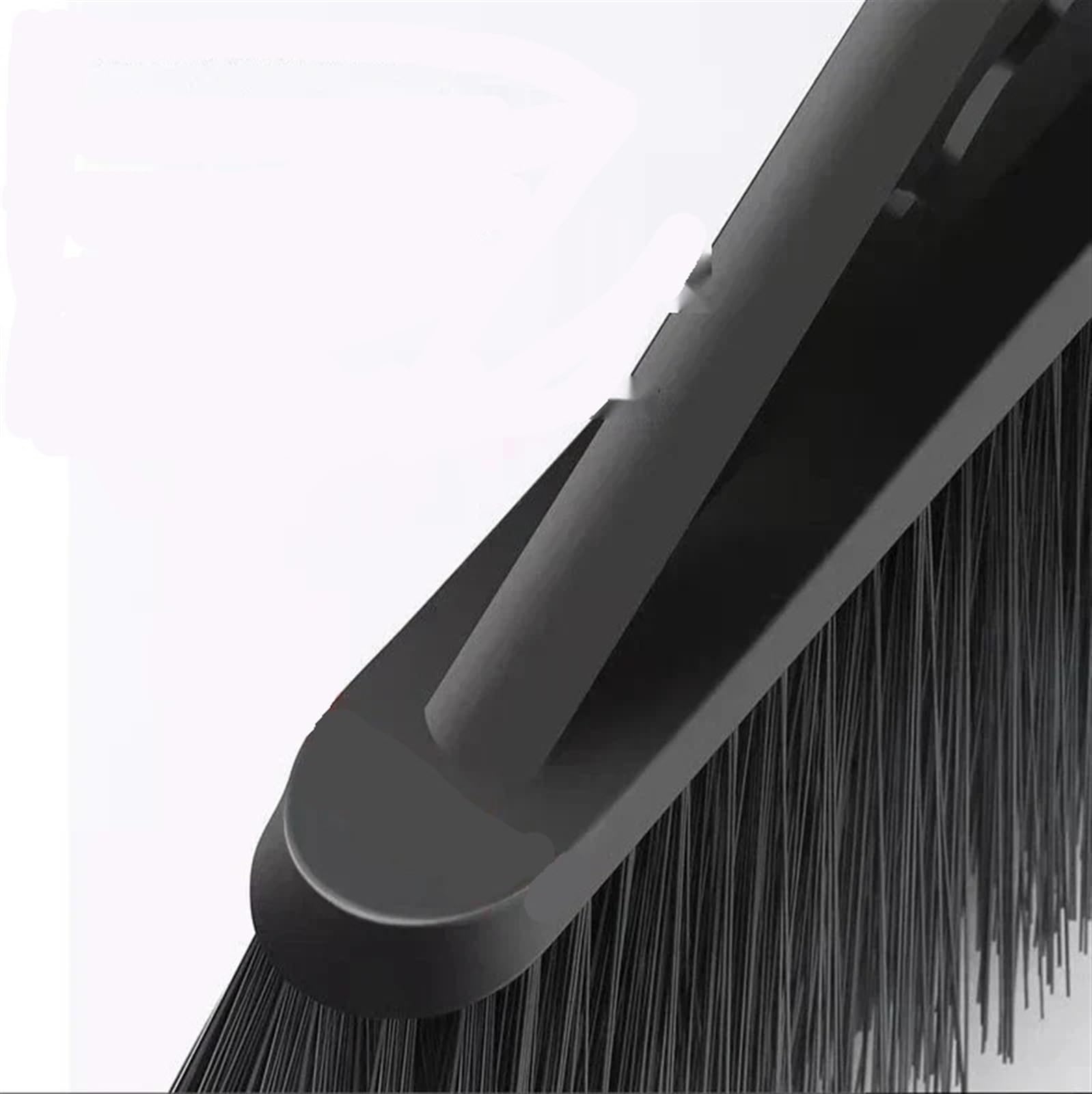 StraßEnbesen 50cm Besen Garten Hand Haushaltsreinigung Werkzeuge Pinsel Sweep Müll Lager Fabrik