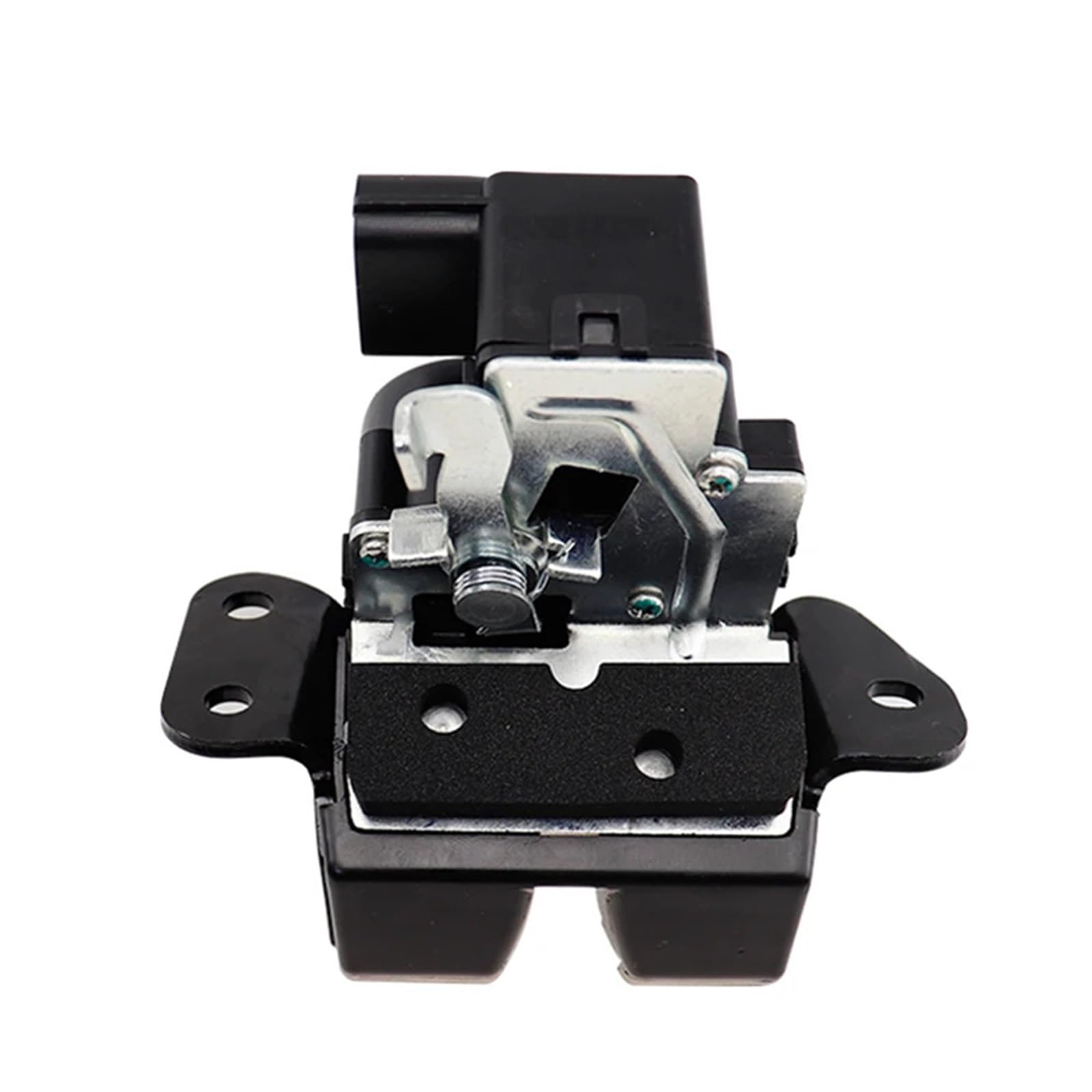 Rear Trunk Latch Compatible with Kia for Soul for Sorento 2010-2013 Rear Trunk Door Lid Lock Latch Actuator Motor 812301H000 81230-1H000 81230 1H000
