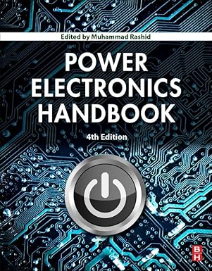Power Electronics Handbook,4th Edition-finelybook