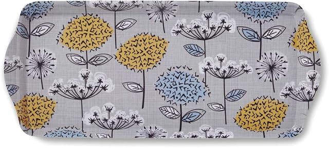 Cooksmart AC9966 Small Tray, Grey