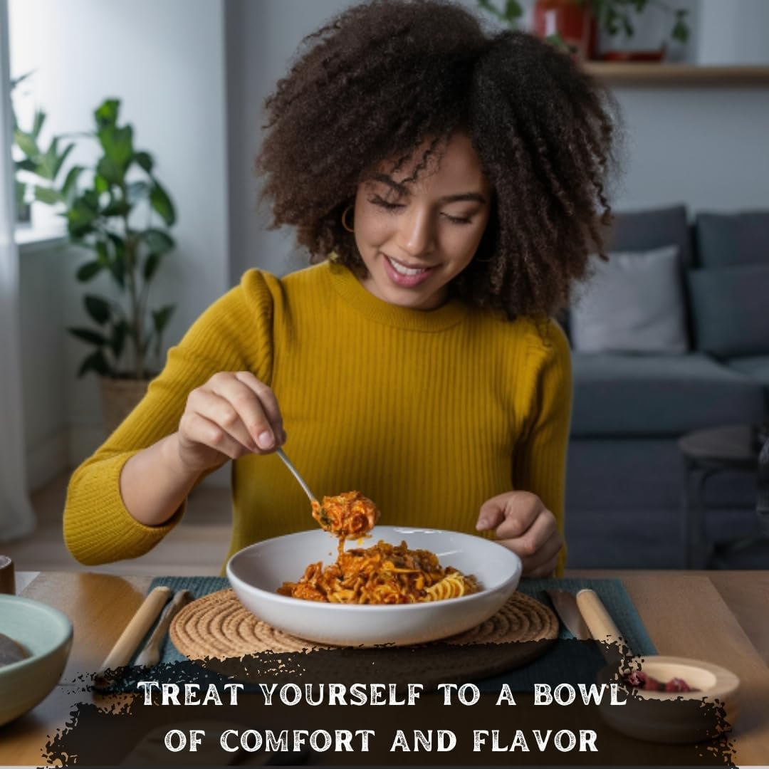Brami Italian Protein Radiatori Pasta view 4