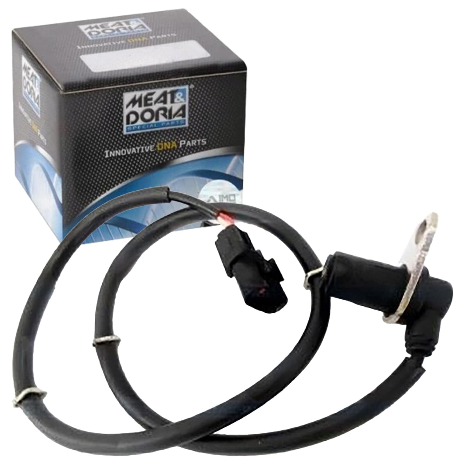 Meat & Doria 92437 Thermostat