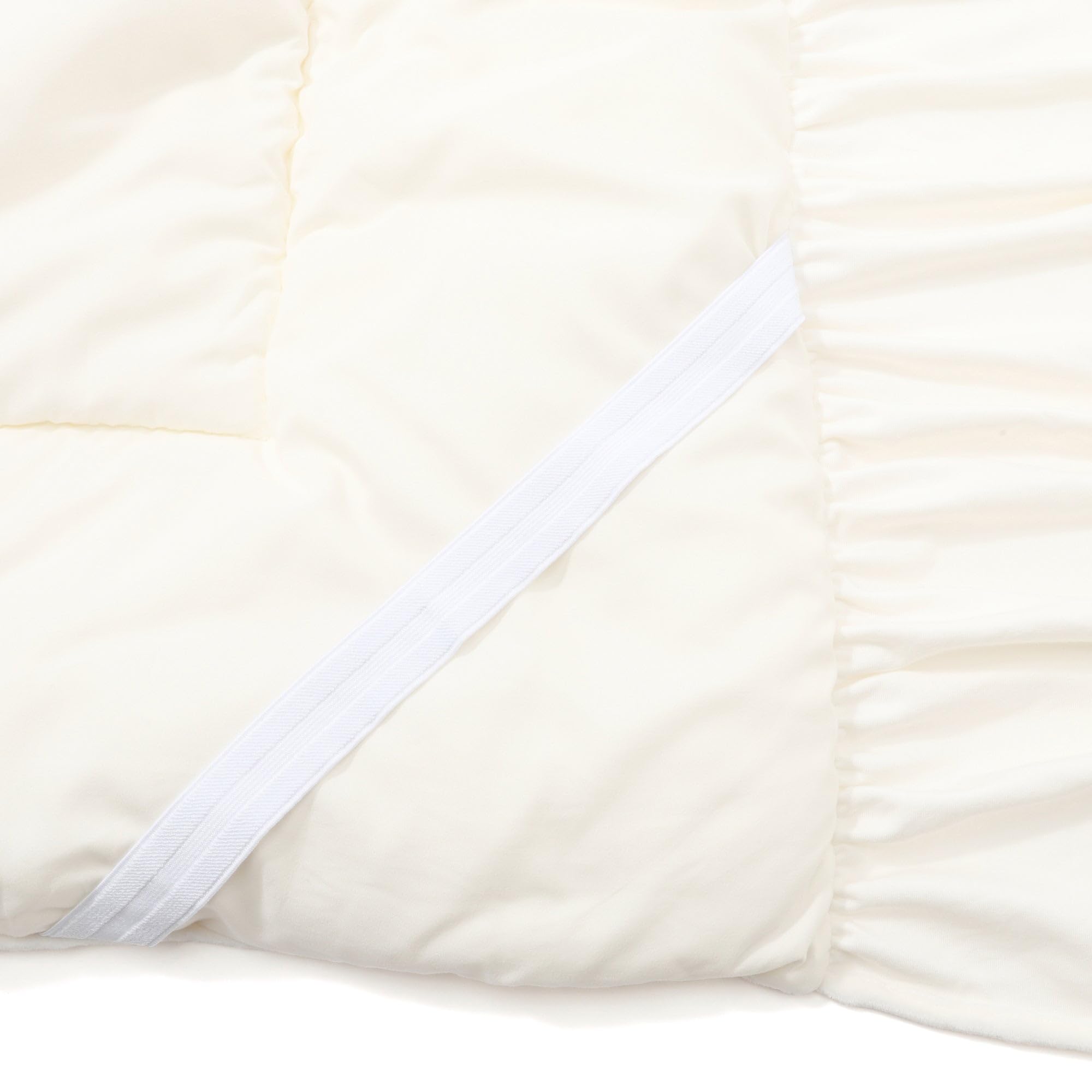 Amazon｜Francfranc フランフラン WARMY アルガンオイル加工 フリル