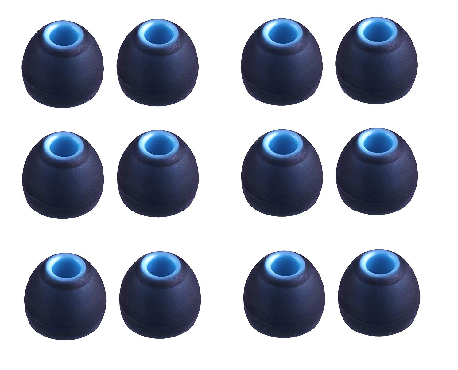 Amazon | A-Focus イヤーピース JBLT110BT,ARKARTECHT6 等内径ダイヤ