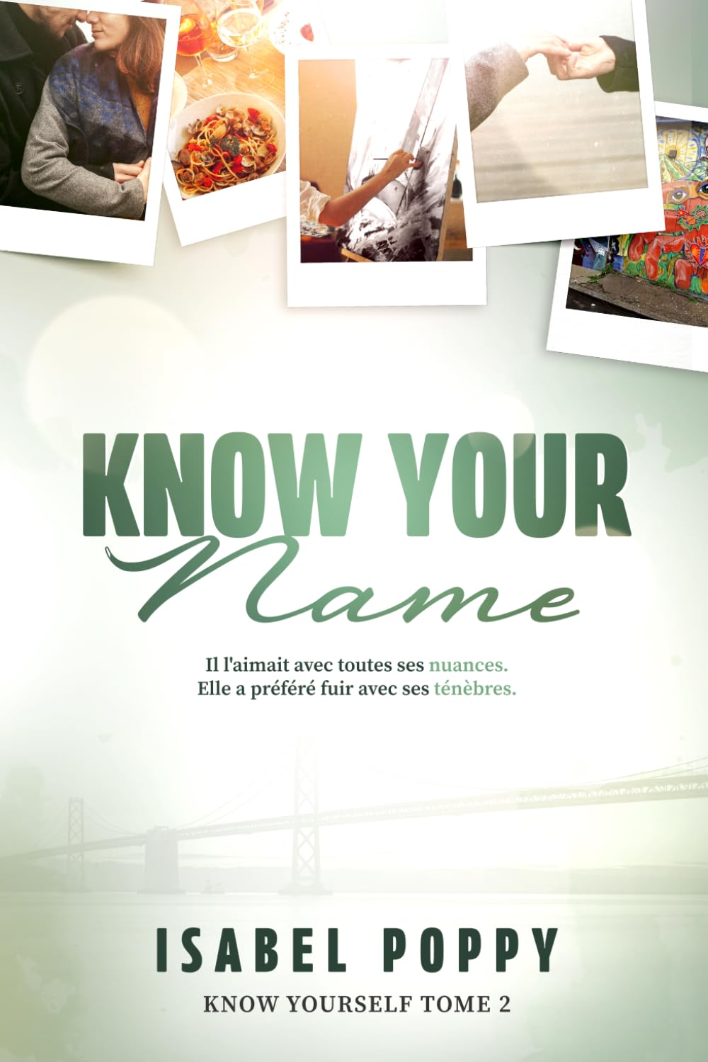 Know Your Name (Know YourSelf)