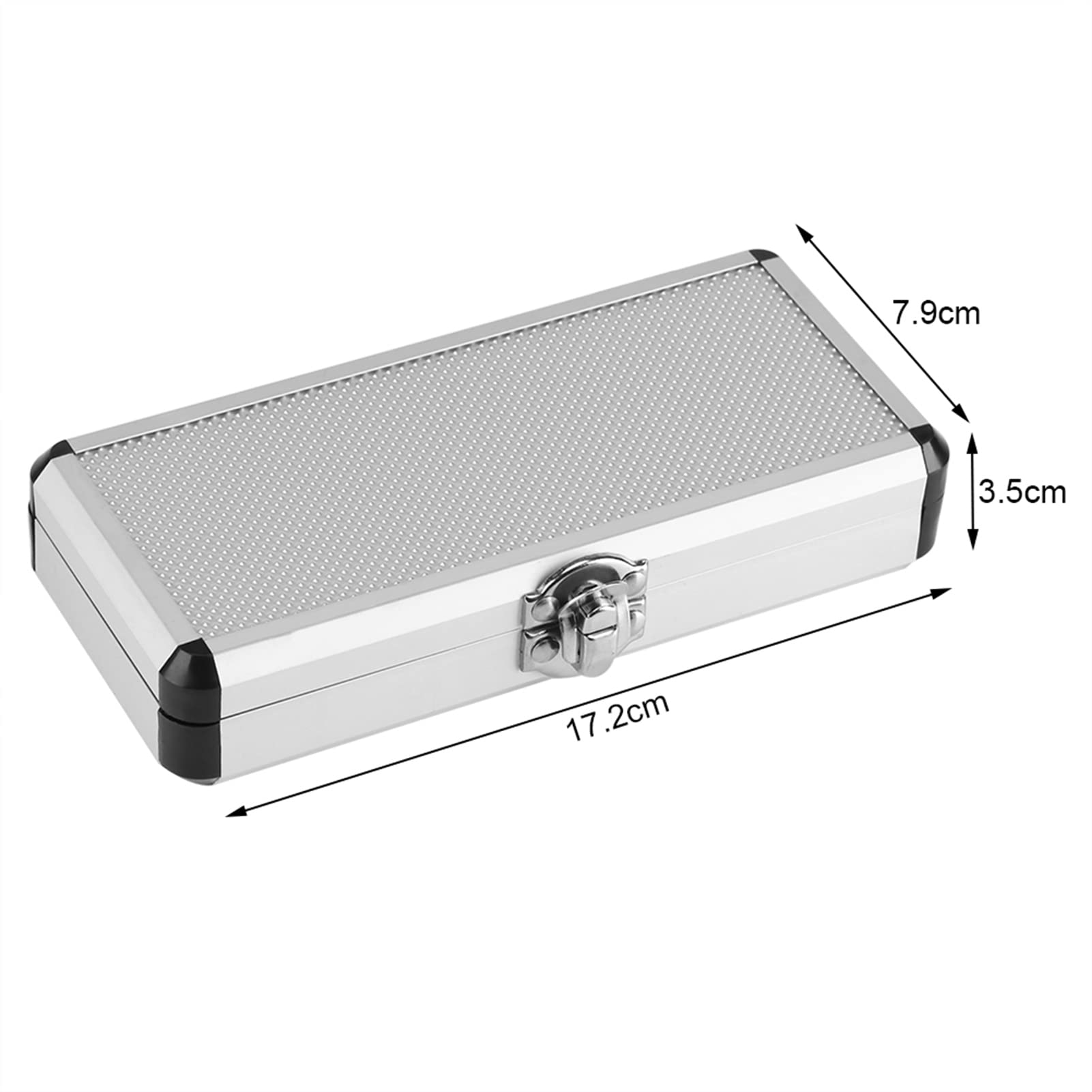 Kit rimozione dadi, Fydun set Kit rimozione dadi 10 pezzi Bullone danneggiato Rimozione vite Dado Set di rimozione estrattore Kit utensili filettati per dimensioni 9, 10, 11, 12, 13, 14, 15, 16, 17 e