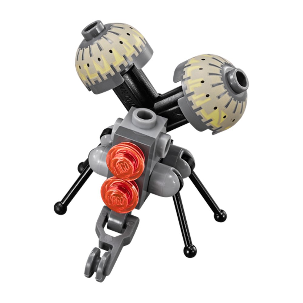 スターウォーズ クローンウォーズ ヴァルチャー ドロイド スターウォーズ クローンウォーズ ヴァルチャー ドロイド - メルカリ