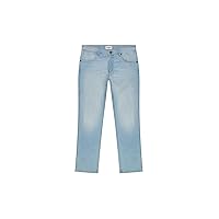 Wrangler Greensboro II, Jeans Uomo