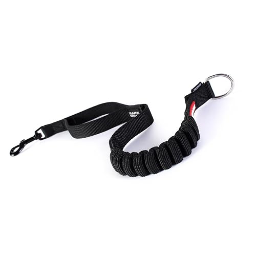 EzyDog Correa Extensión Zero Shock