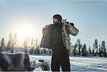 Harkila Trygve Beanie Willow Green One Size
