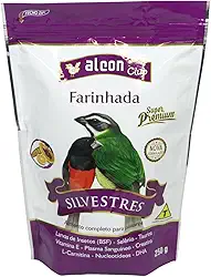 ALCON CLUB FARINHADA SILVESTRES 250 g
