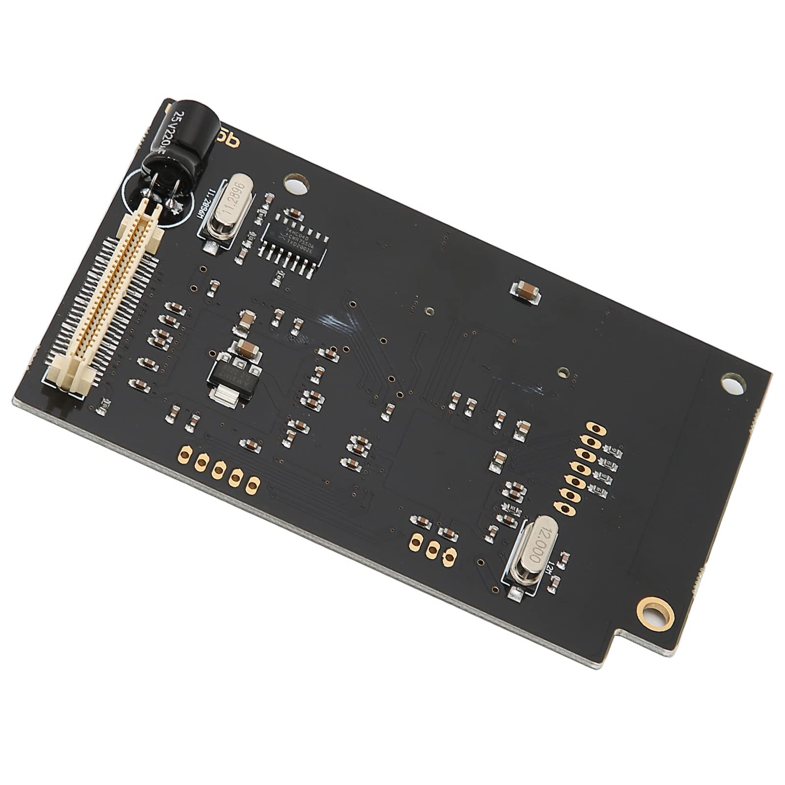 VBESTLIFE Scheda di simulazione del giocatore, scheda di simulazione del giocatore della macchina da gioco senza giochi di saldatura Supporto tecnico firmware 5.15b per Dreamcast