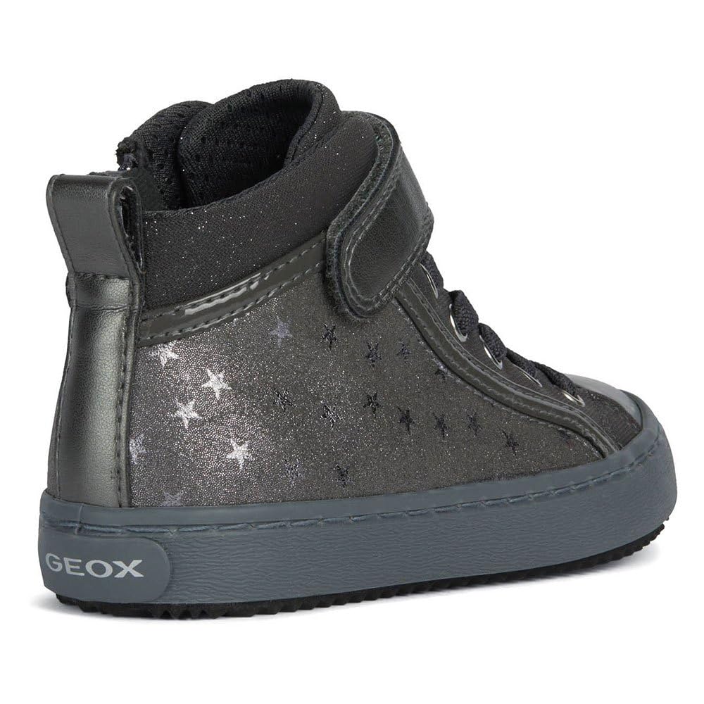 Geox Dziewczynki Kalispera 51SNEAKERS